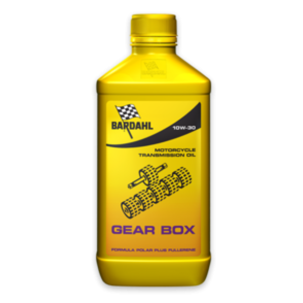 BARDAHL Gear Box 10W-30